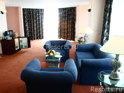 Club Hotel Maxima 6